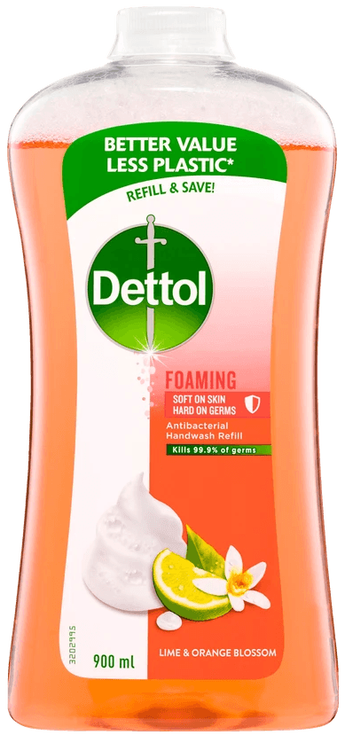Cropped - dettol-foaming-hand-wash-lime-orange-900ml-refill.png